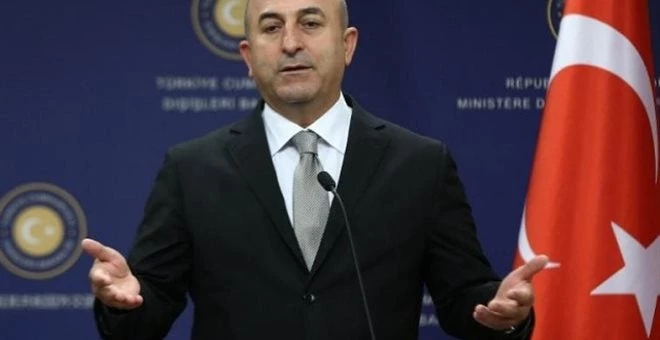 Την έκδοση 84 μελών του κινήματος Γκιουλέν ζήτησε ο Τσαβούσογλου από τις ΗΠΑ